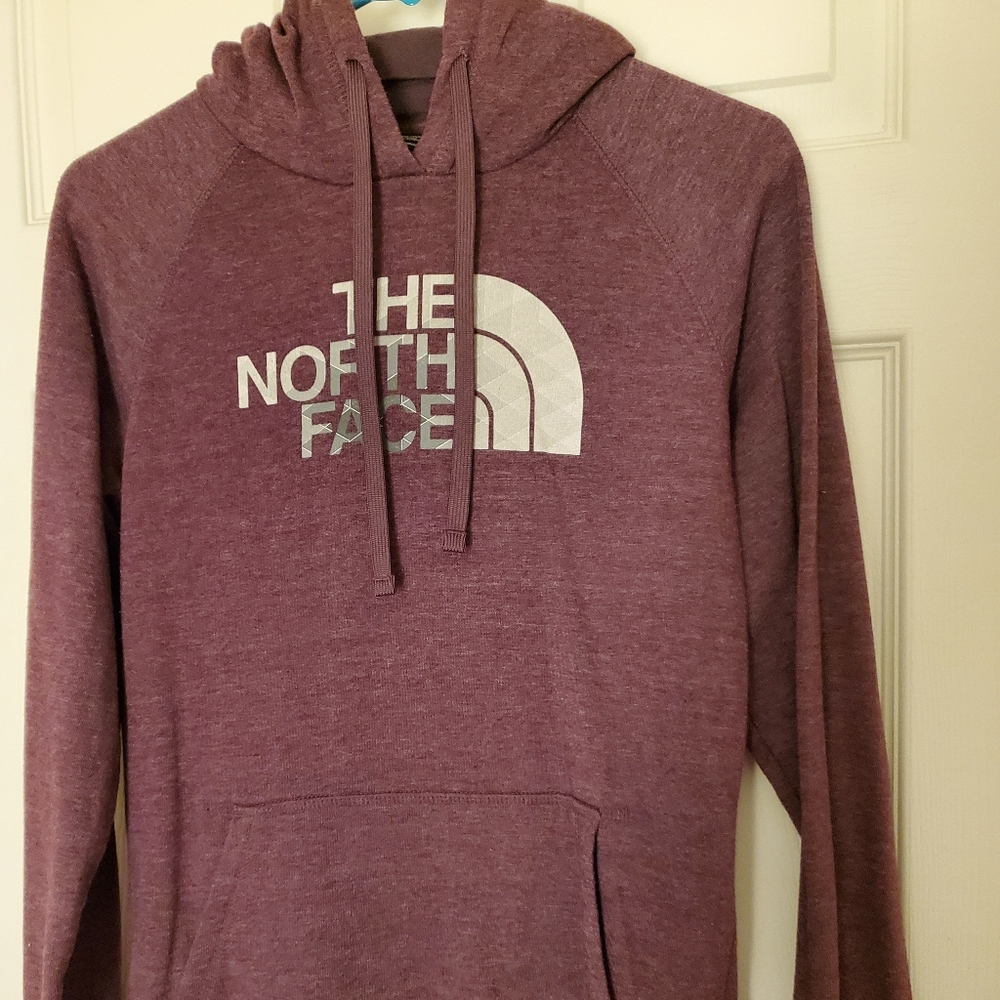Northface Hoodie